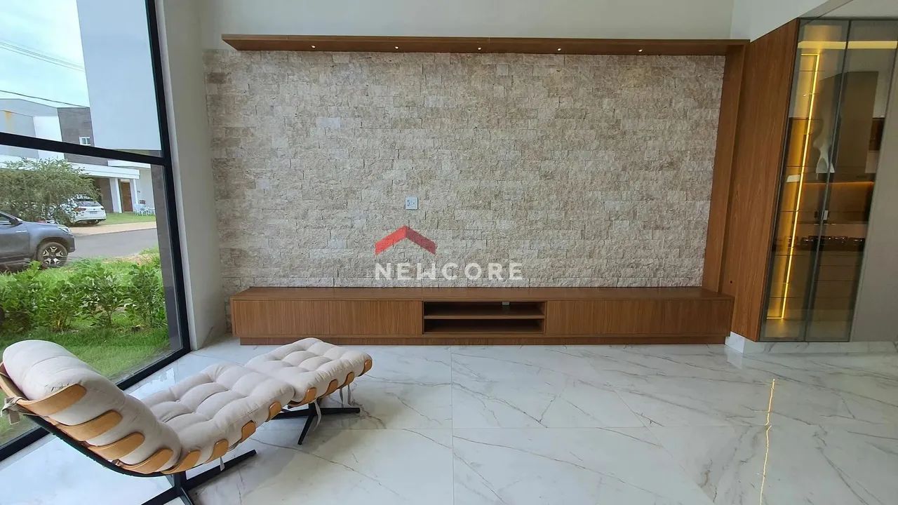 Casa de condomínio em Avenida Brigadeiro Eduardo Gomes - Jardim Maria Izabel - Marília/SP - Foto 3