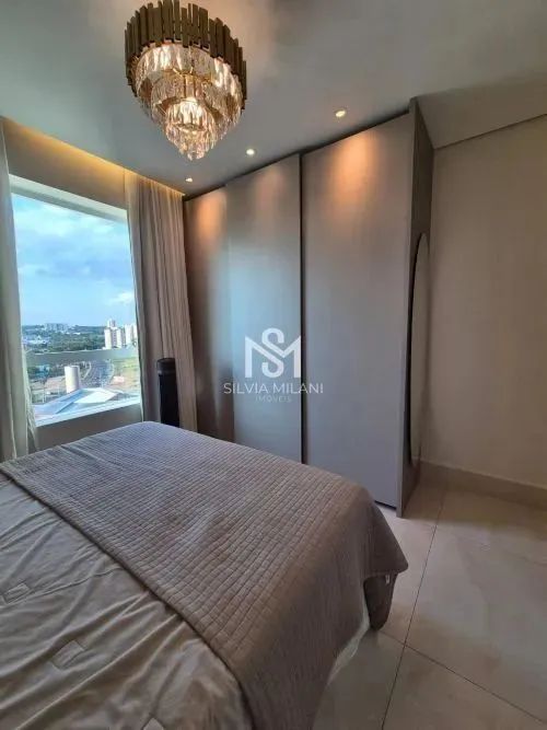 Condomínio Le Jardin Indaiatuba - Apartamento com 03 dormitórios, porteira fechada, vista  - Foto 5