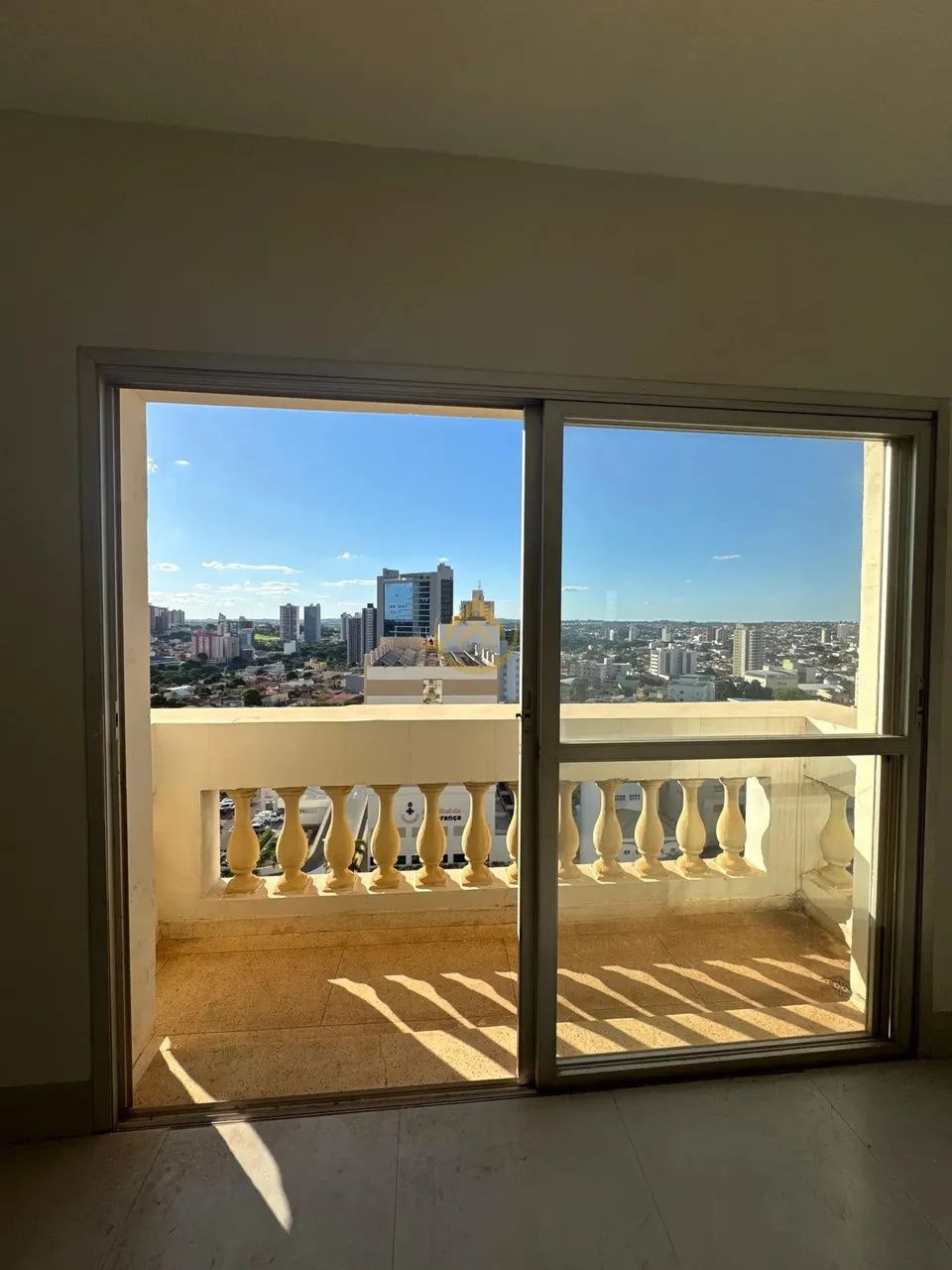 Apartamento para venda, edifício Botigelli em frente à Santa Casa. - Foto 2