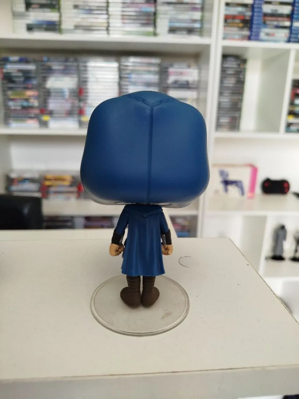 FUNKO POP EM PERFEITO ESTADO. - Foto 3