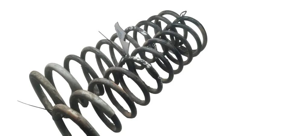 Par Mola Traseiro Ford Scort Gl 1983 1984 1984 1985 A 1991