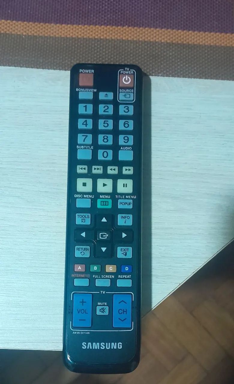 Controle Remoto Samsung - Original - Foto 3