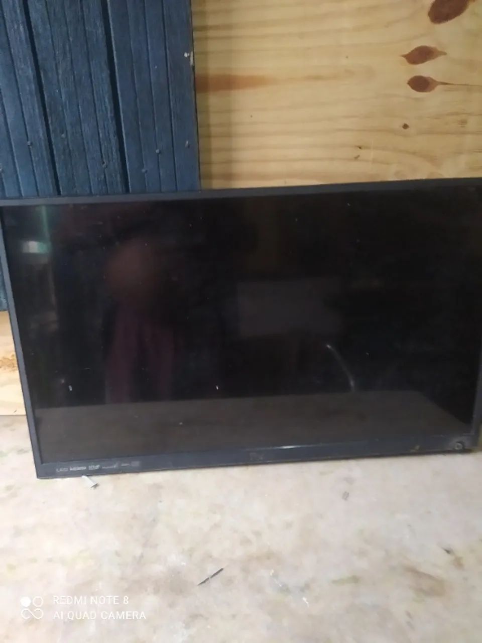Tv Philco 32 polegadas modelo PH32E53 SG led - Foto 2