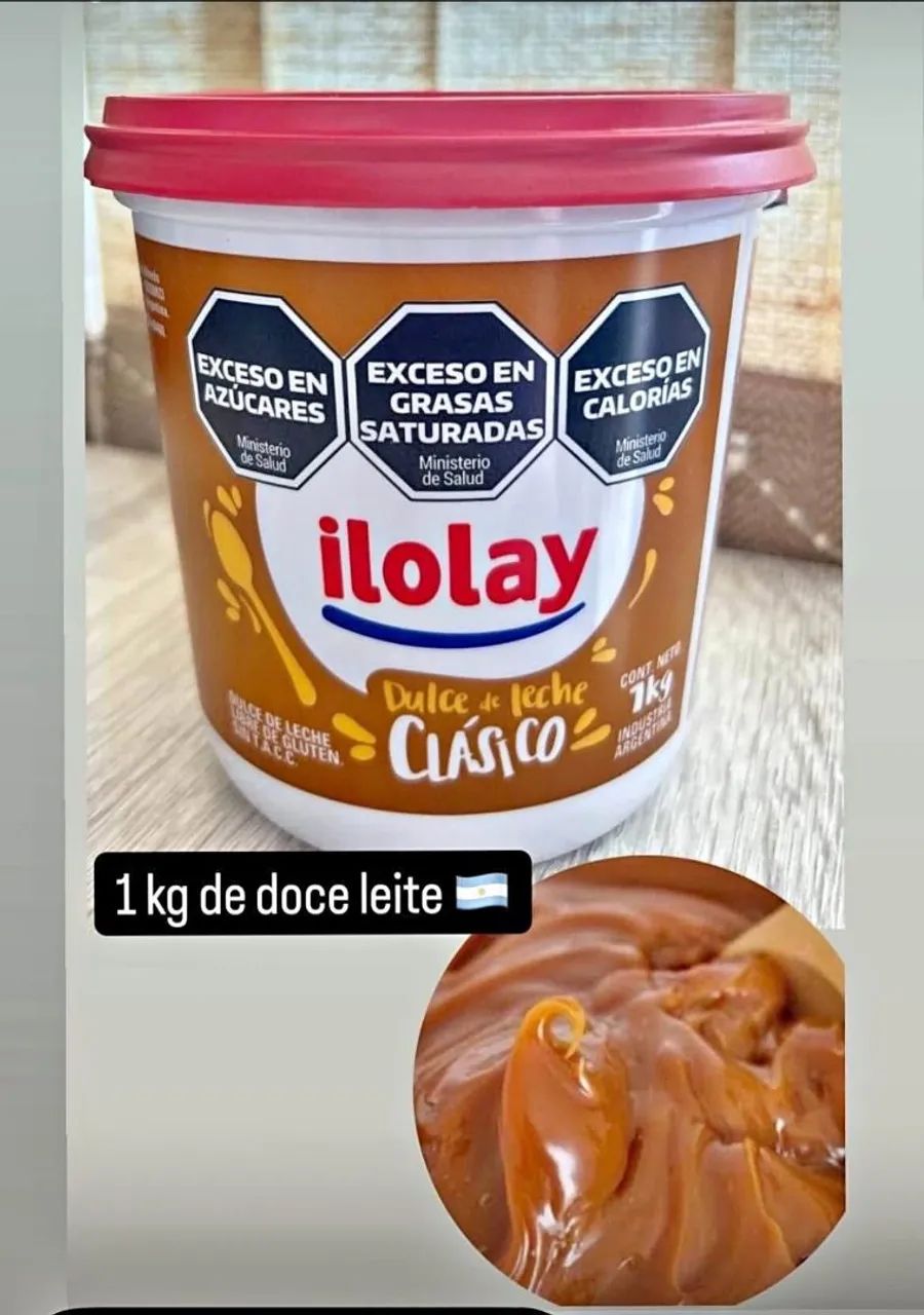 Produtos argentinos  - Foto 2