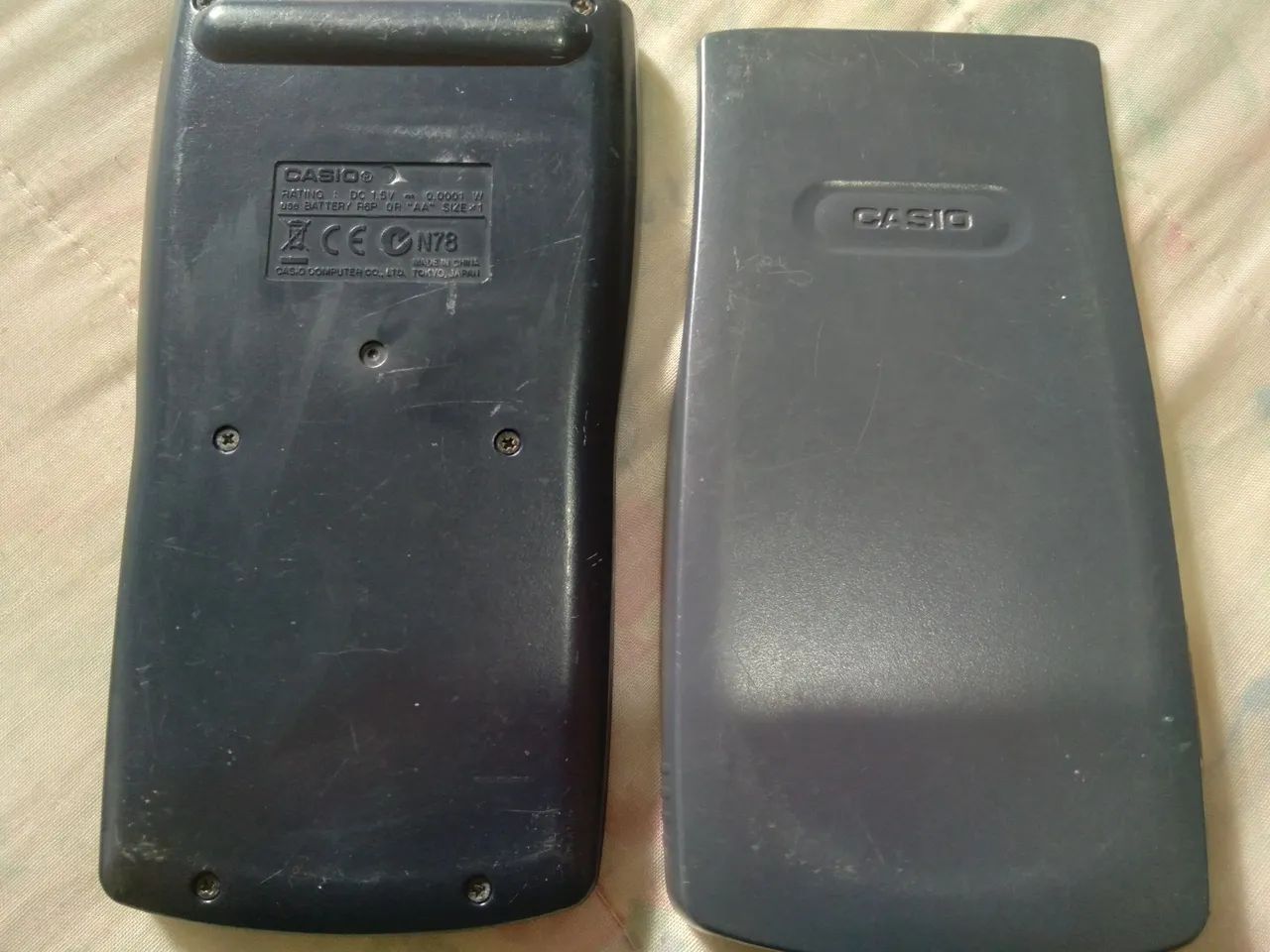 Calculadora Científica Casio fx-82MS - Foto 2