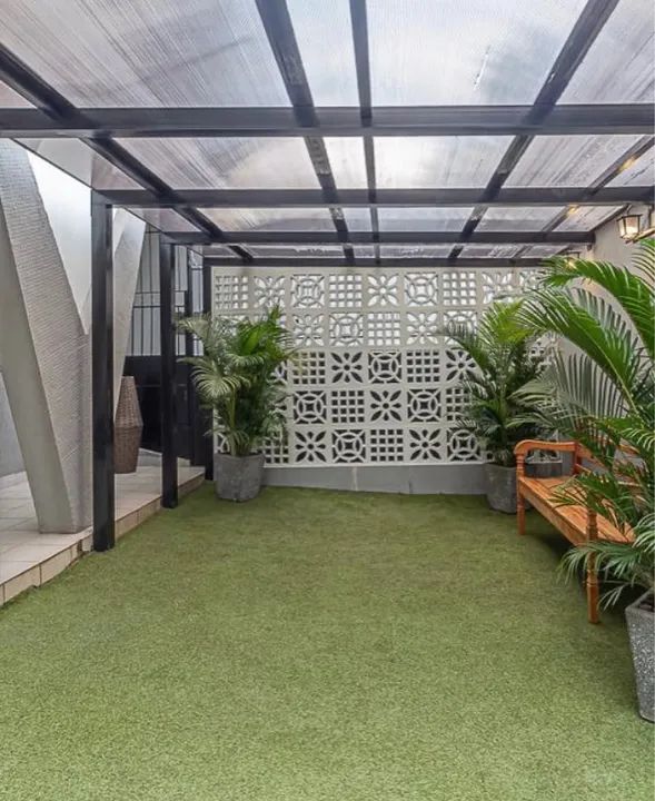 Blocos de concreto para construção