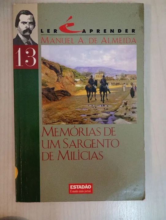Kit Livros Clássicos Literatura brasileira  - Foto 6