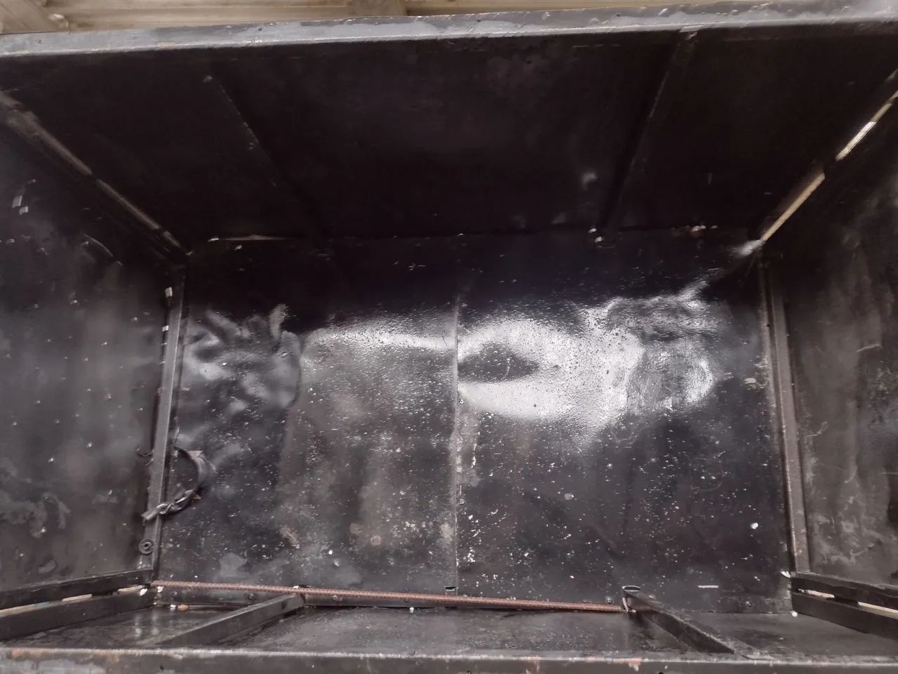 Bicicleta cargueira com carretinha  - Foto 4