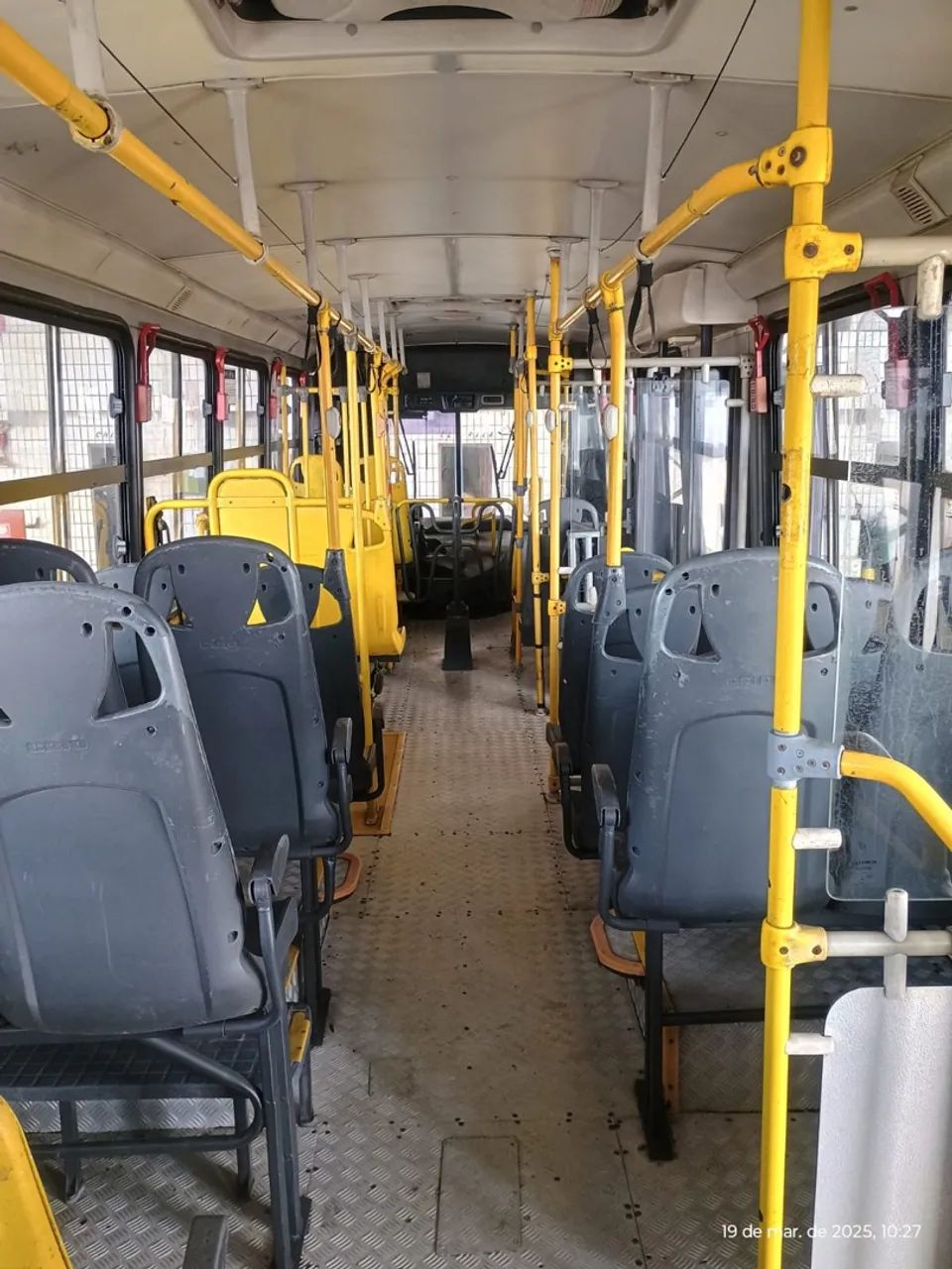 Urbano Caio vip VW 15190 - Foto 7