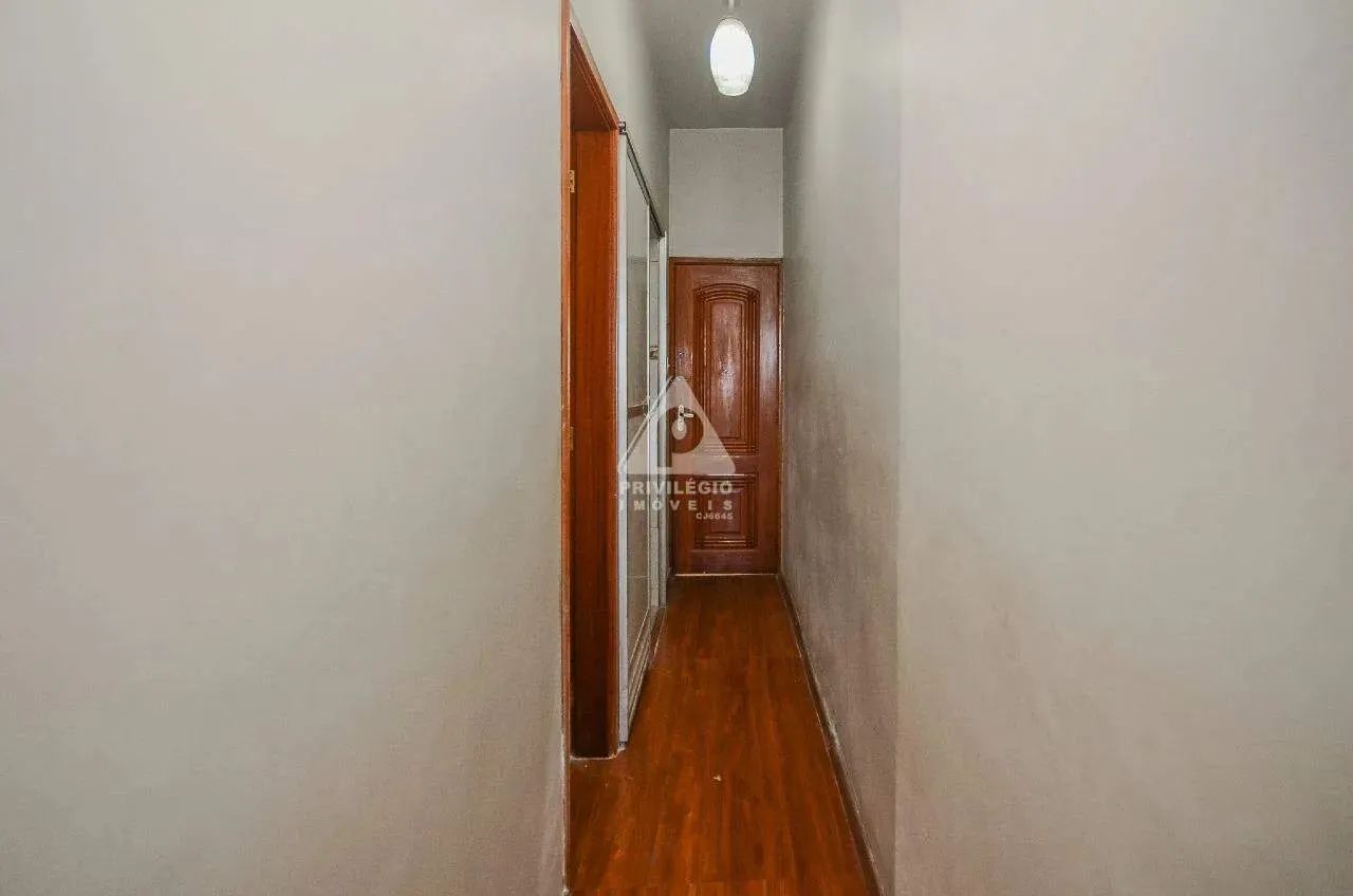 Oportunidade! Quarto e sala em Botafogo - Foto 2