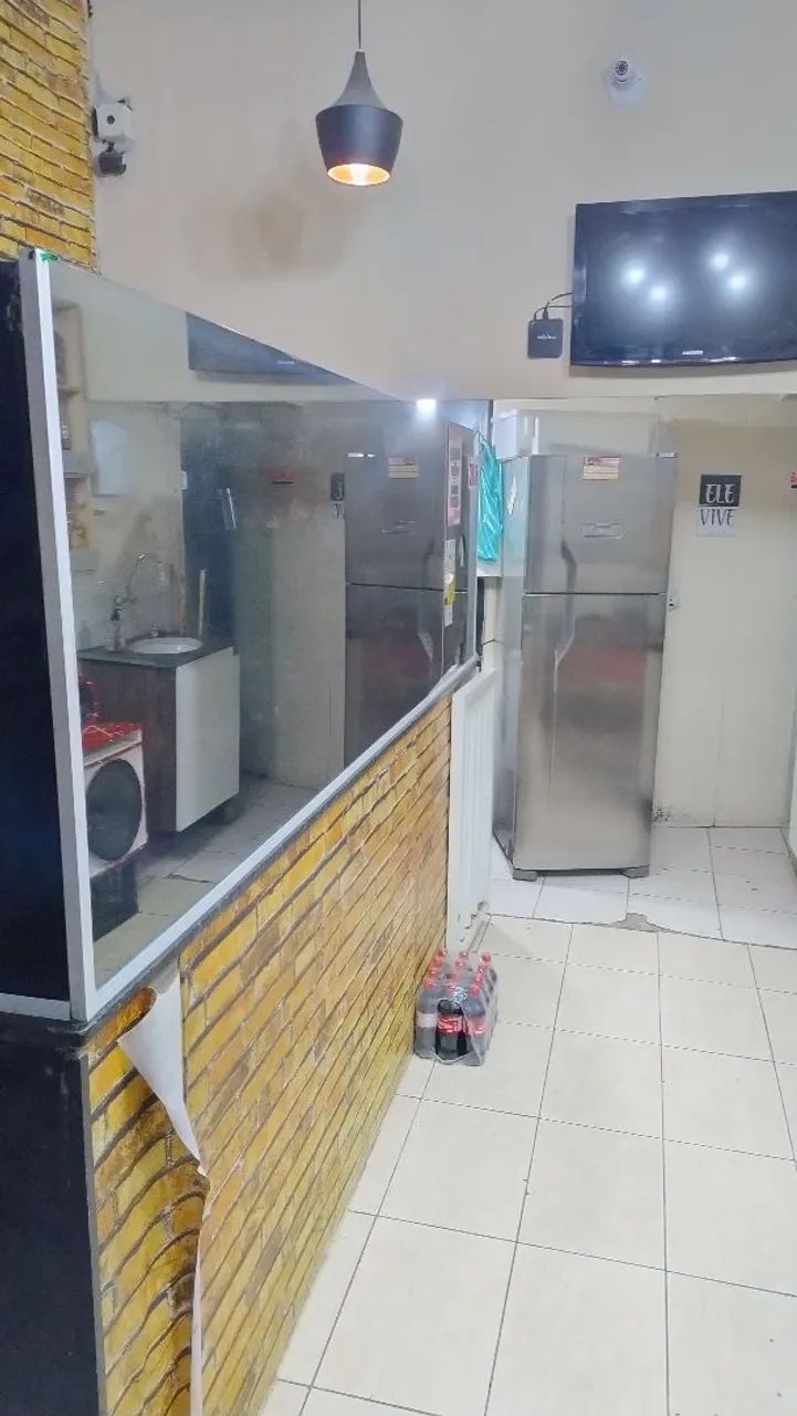 Vendo casa de espetinho ? - Foto 5