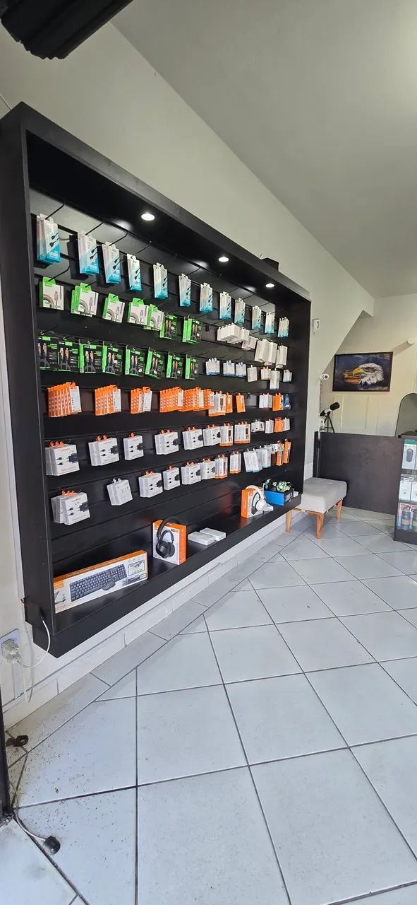 Vende se está loja no boqueirao valor 39.900 - Foto 5