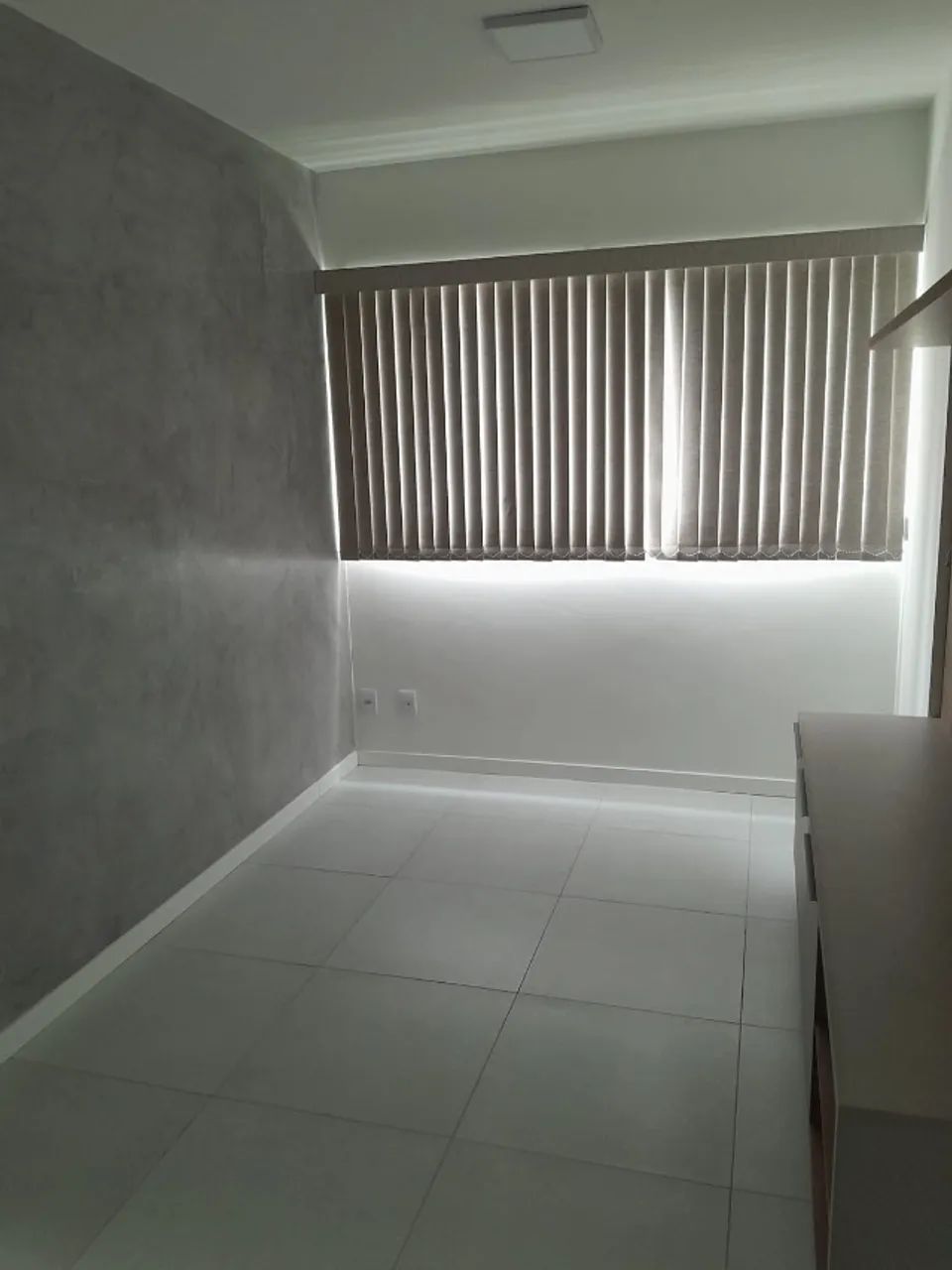 APTO NOVO SEMI-MOBILIADO PARNAMIRIM  - Foto 7