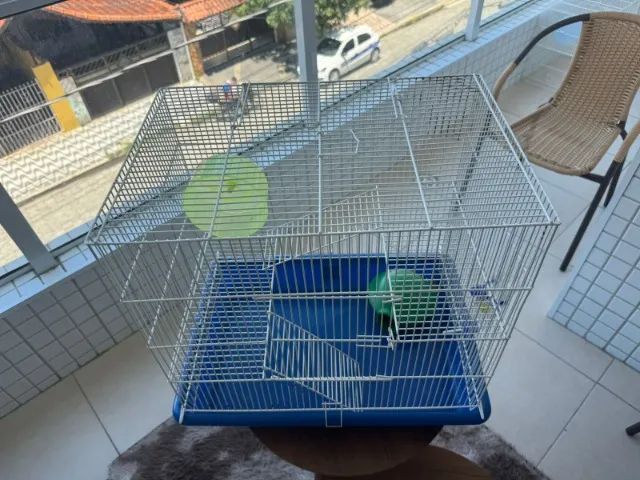 Casinha de Hamster Grande - Foto 3