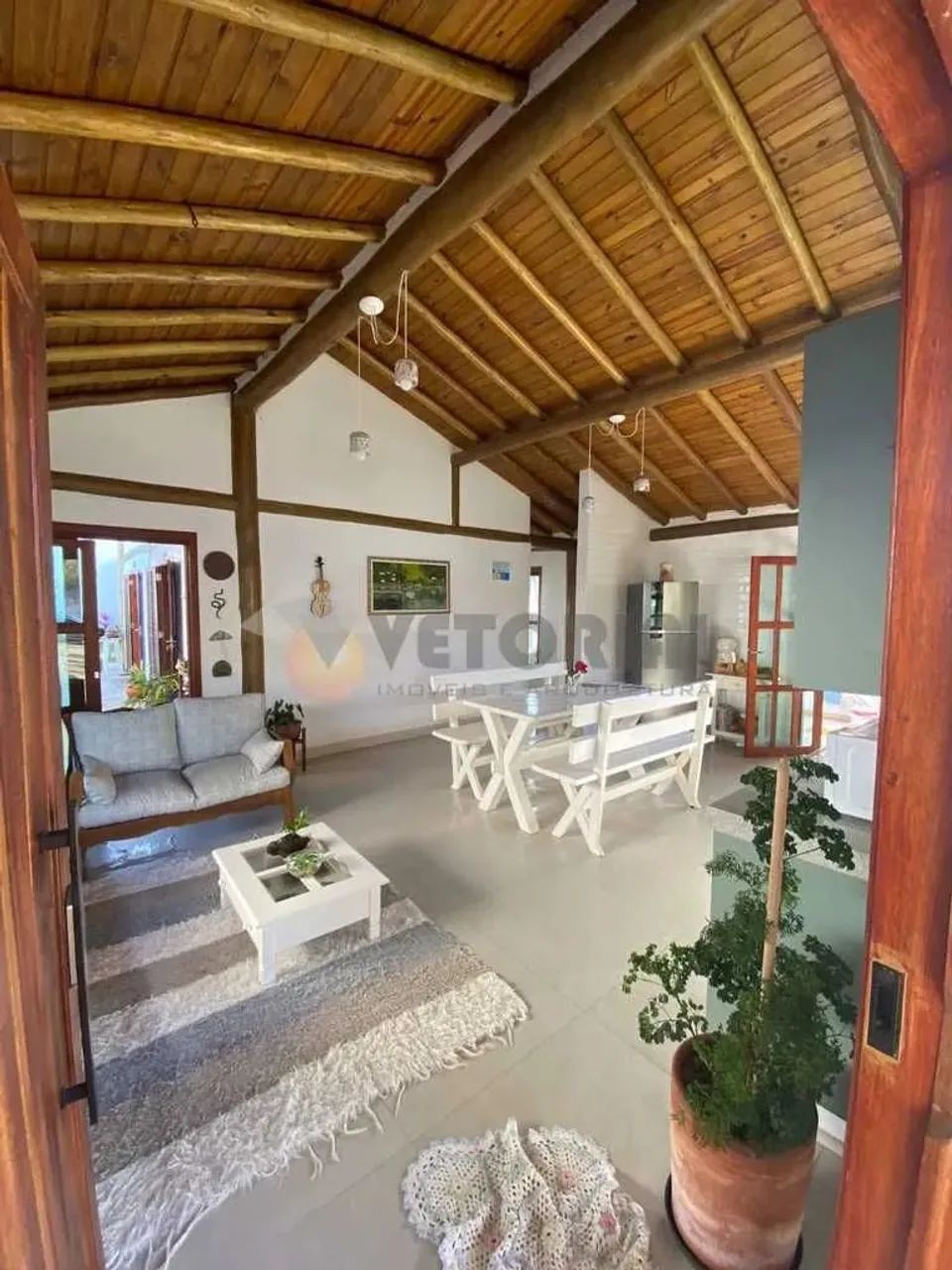 Casa com 3 dormitórios à venda, 142 m² por R$ 970.000 - Capricórnio II - Caraguatatuba/SP - Foto 7