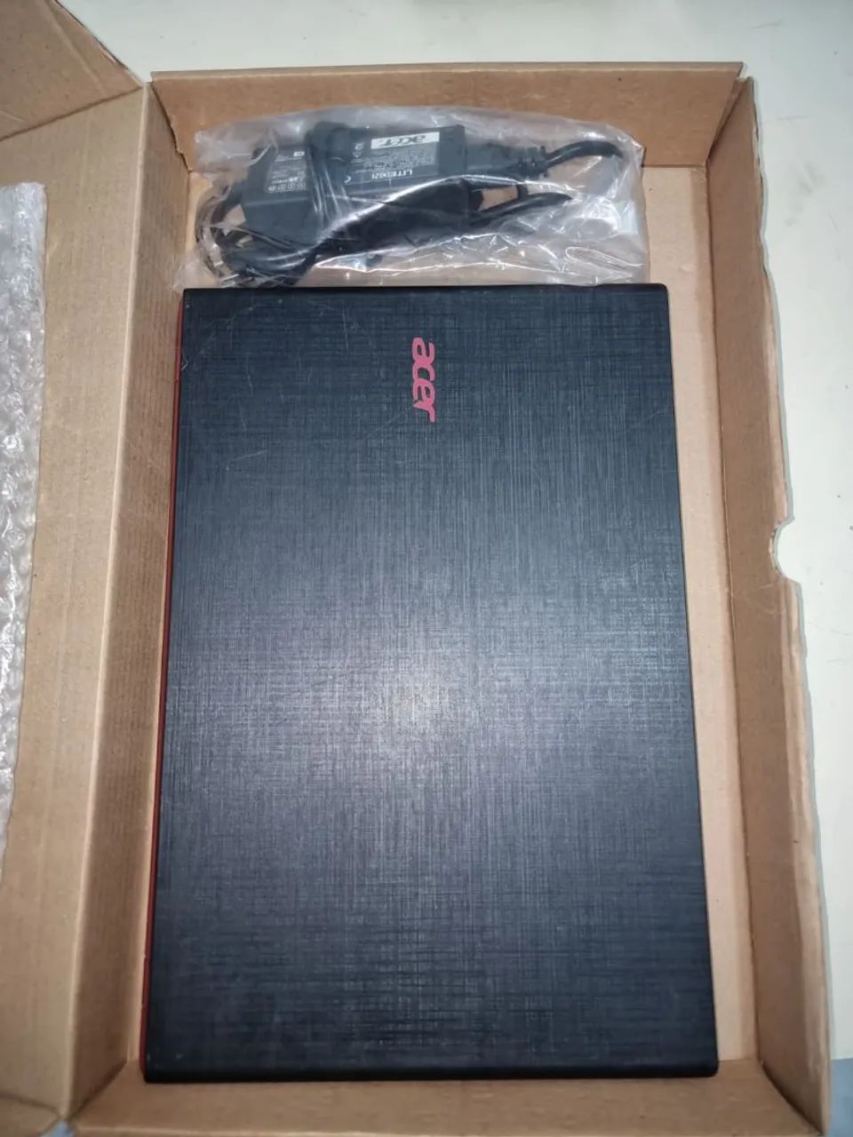 Acer Aspire i3 Notebook 15.6 SSD 6th Generation Impeccable64317758800001124