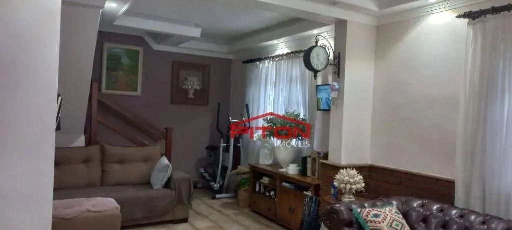 Sobrado com 6 dormitórios à venda, 250 m² por R$ 1.272.000,00 - Ponte Rasa - São Paulo/SP - Foto 5