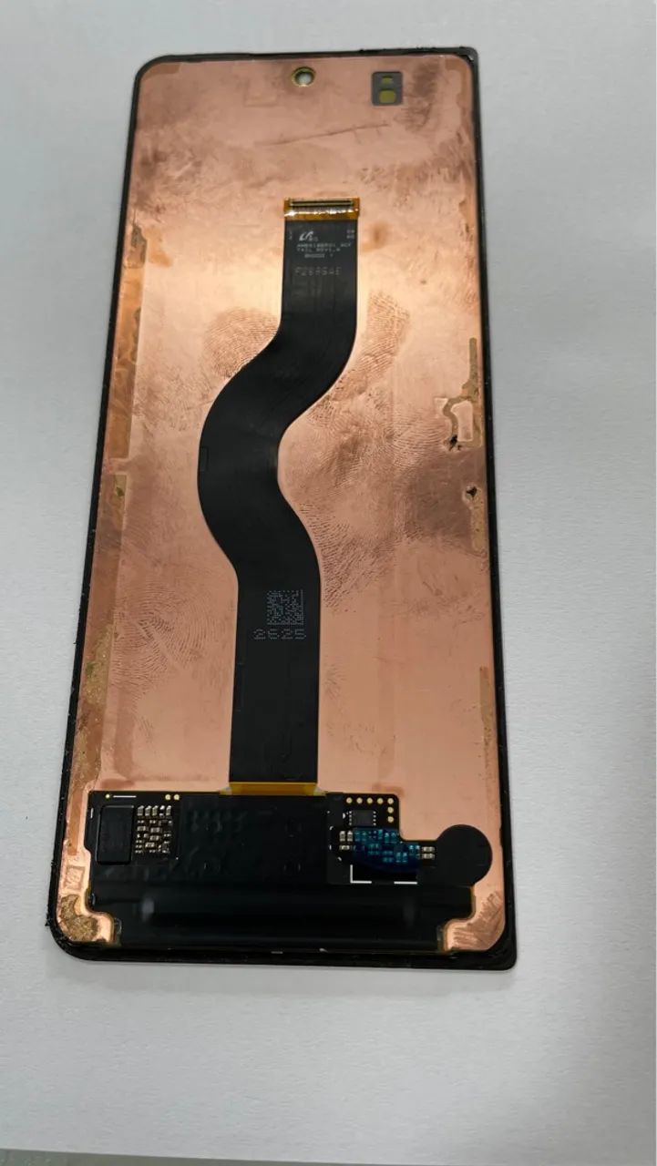 Tela externa original Samsung zfold 4 - Foto 2
