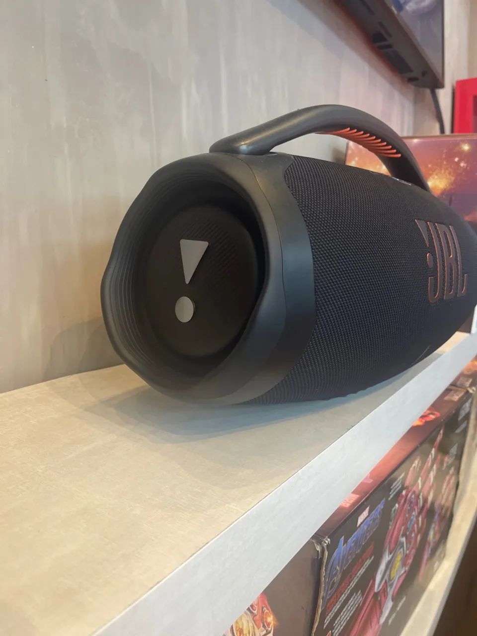 Caixa de Som JBL - Foto 4