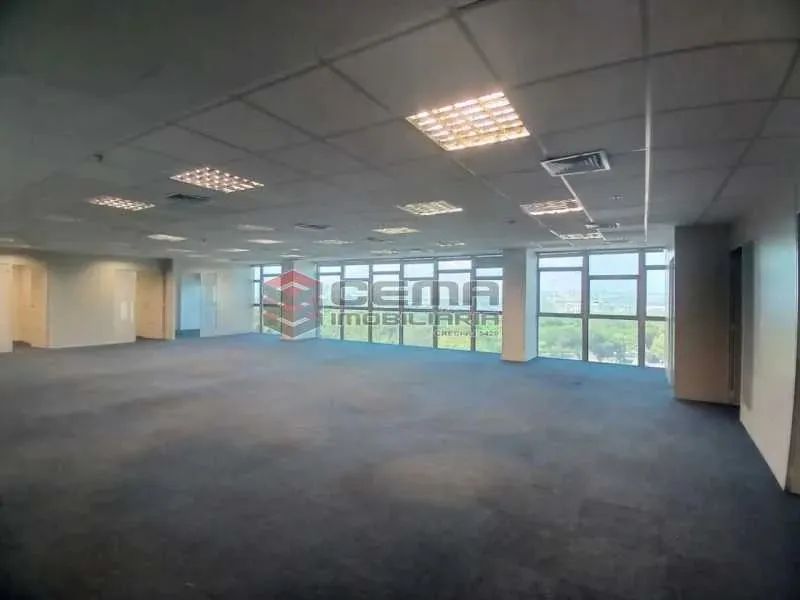 Andar - / Comercial / Glória - Foto 5