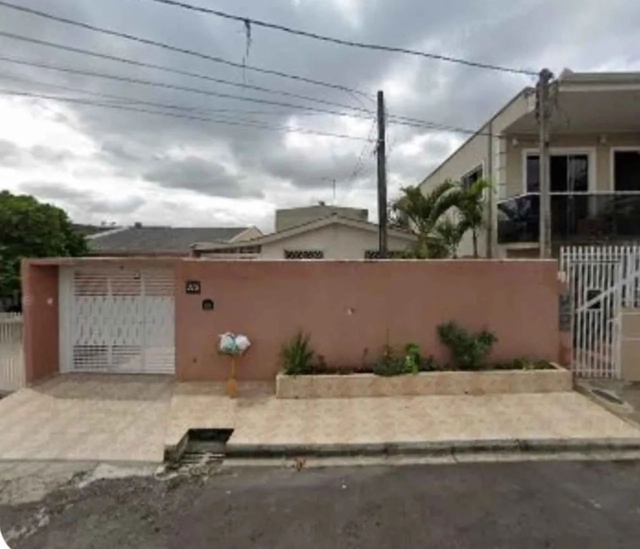 Foto - Curitiba - Cidade Industrial