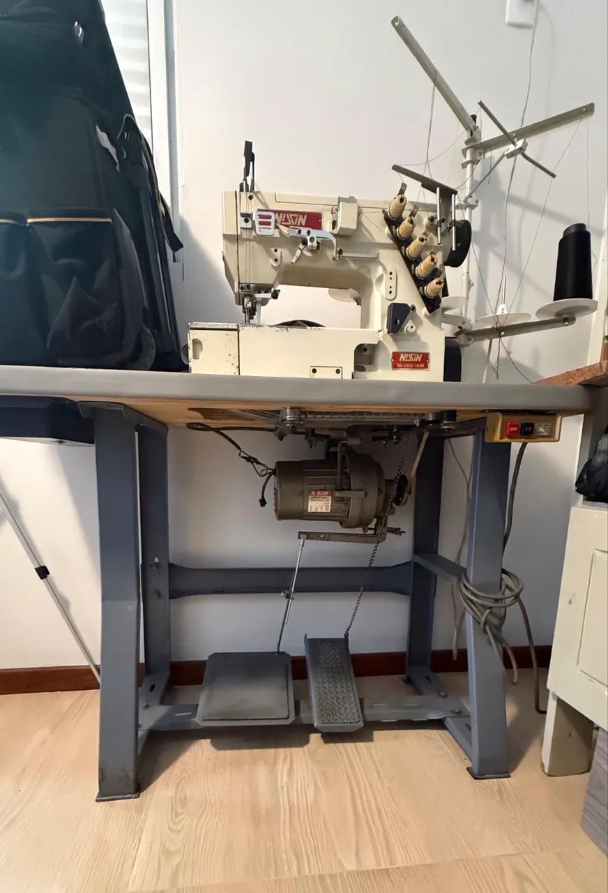 Vendo máquina galoneira  - Foto 2