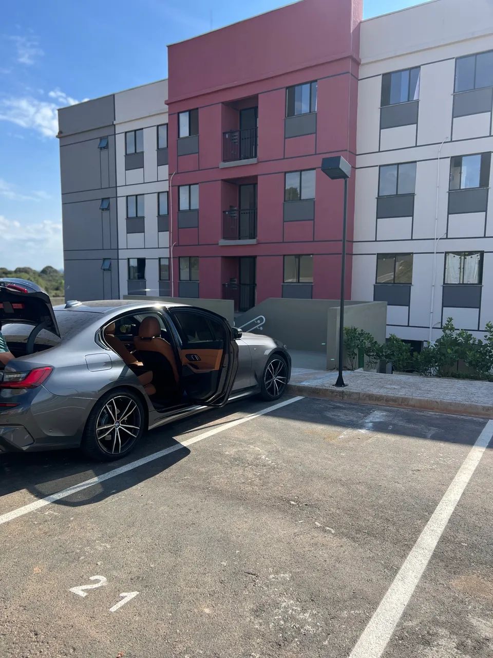 Foto - Araucária - Iguaçu