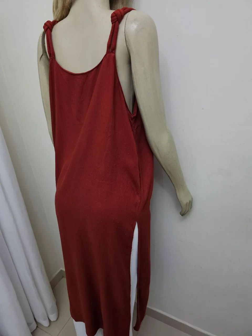 Blusa Longline - Foto 5