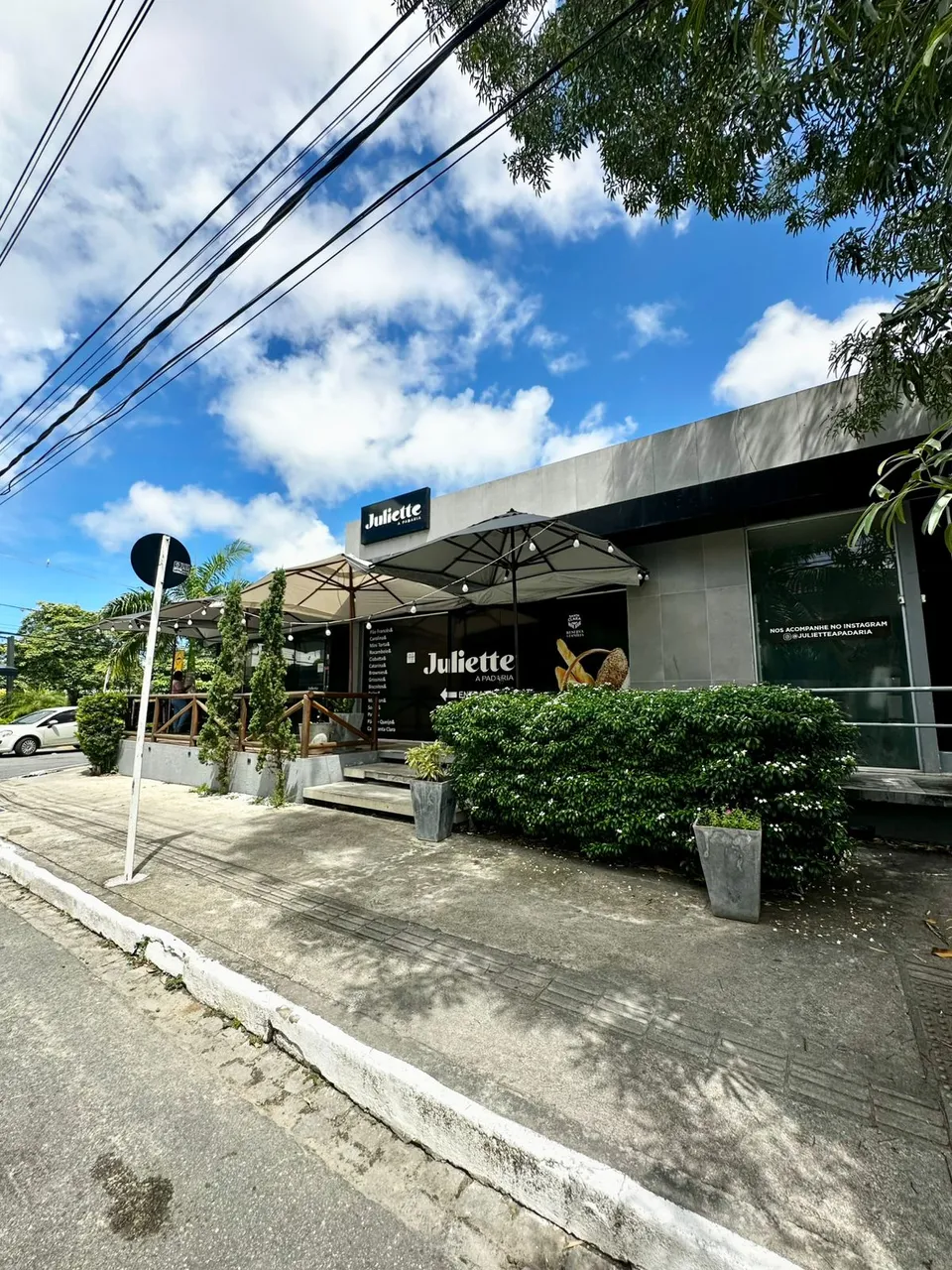 Imóvel para aluguel com 250 metros quadrados em Gruta de Lourdes - Maceió - AL