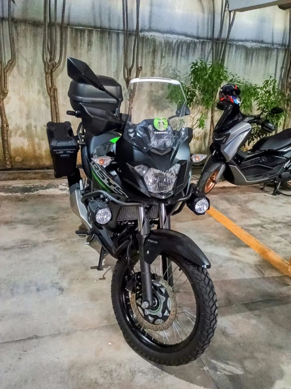 Kawasaki Versys 300 - Foto 2