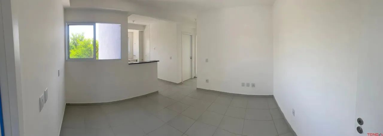 Oportunidade Imperdível: Apartamento à Venda em Sorocaba - SP, na Vila Mineirão! 2 quartos