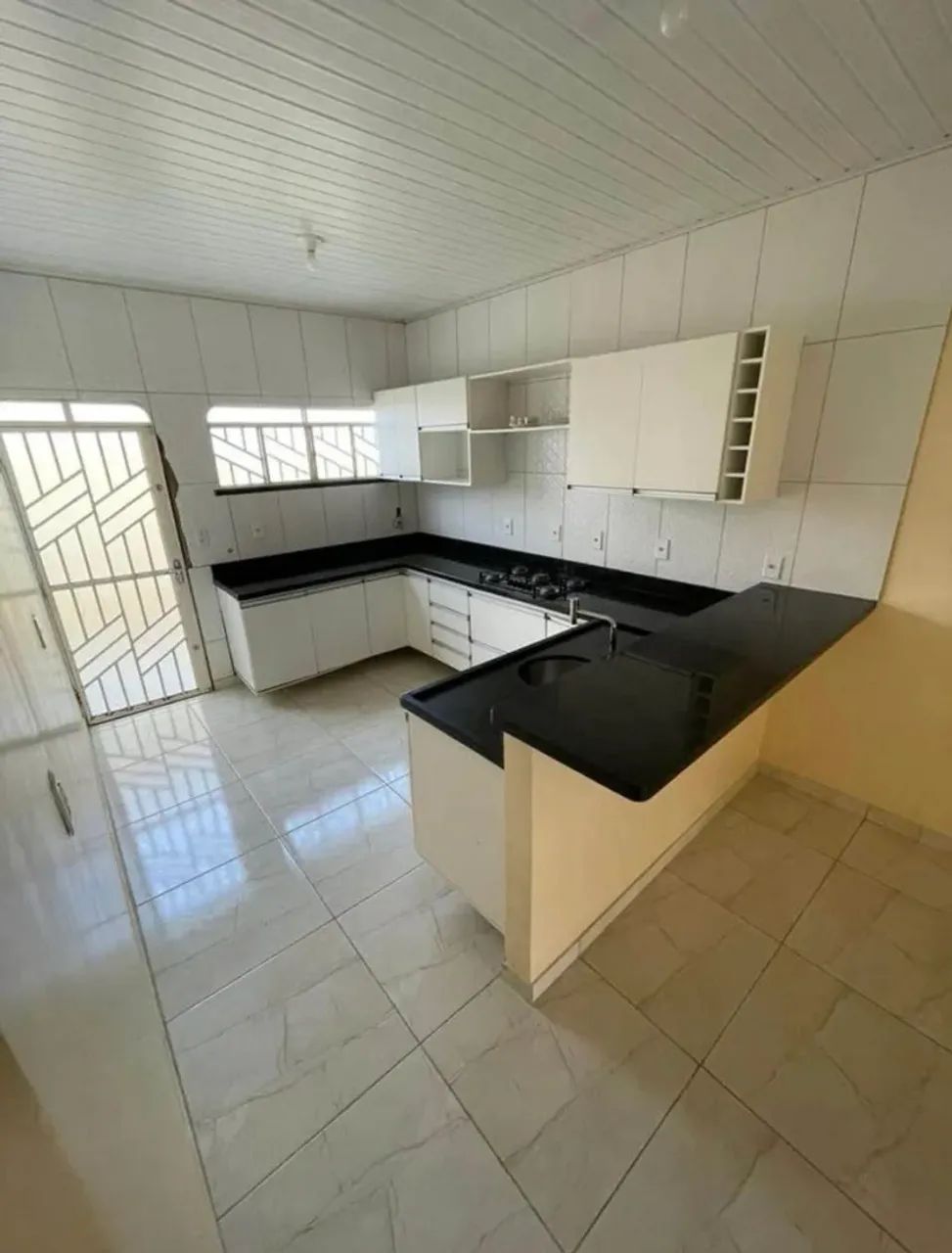 Vendo casa no Gama, setor Leste Q 42 - Foto 5