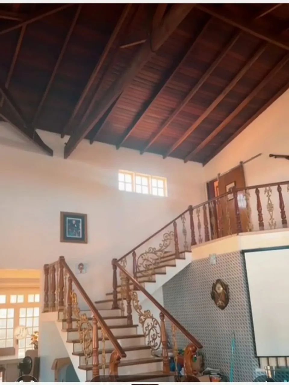 Mansão Park Way. Linda