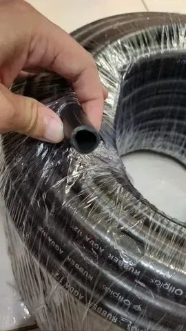 PROMOÇÃO MANGUEIRAS PT300 1/2 PRETA REFORÇADA PREÇO DE FÁBRICA - Foto 5