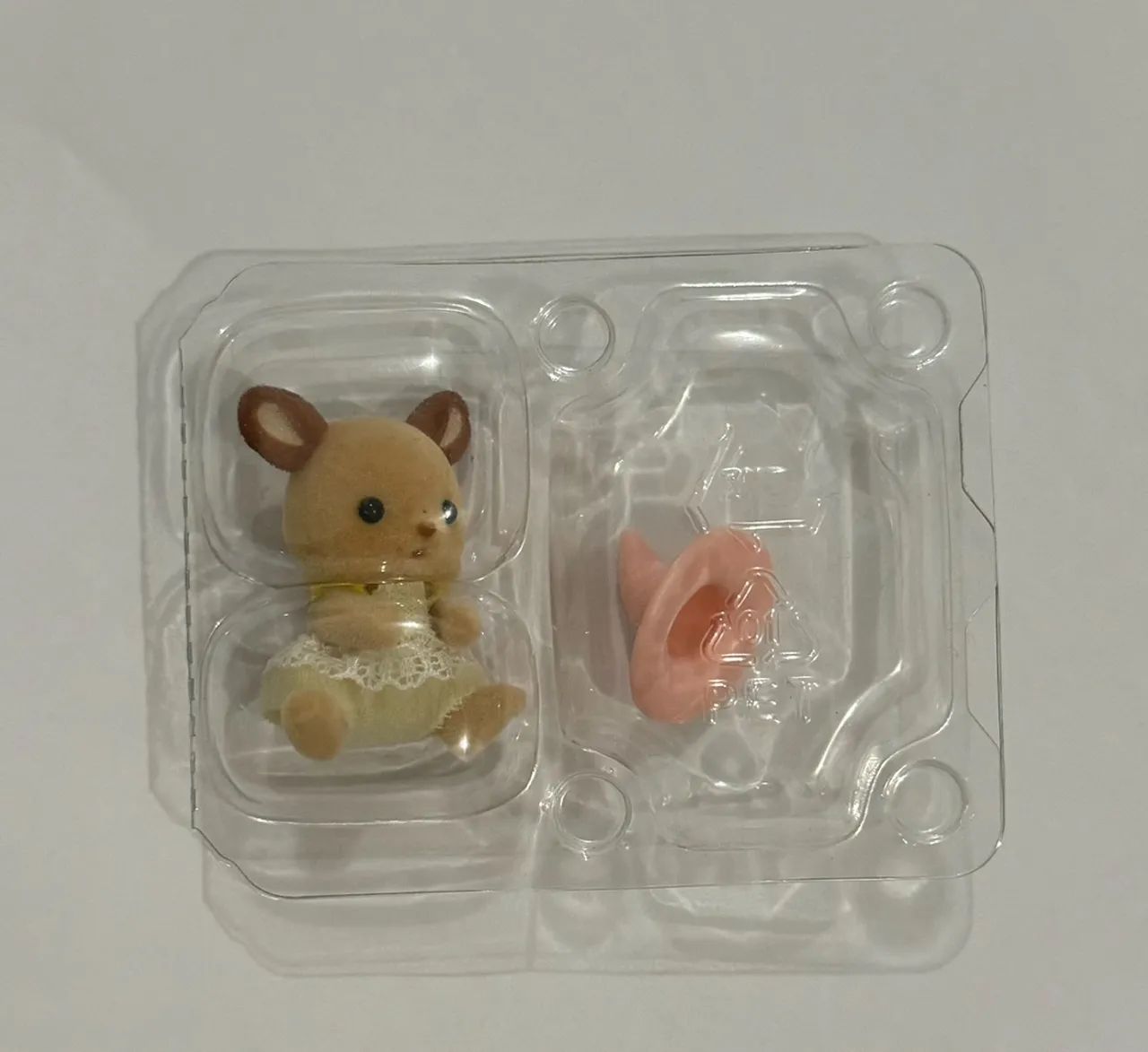 Sylvanian Families Blind Bag Baby Costume Series  - Foto 2