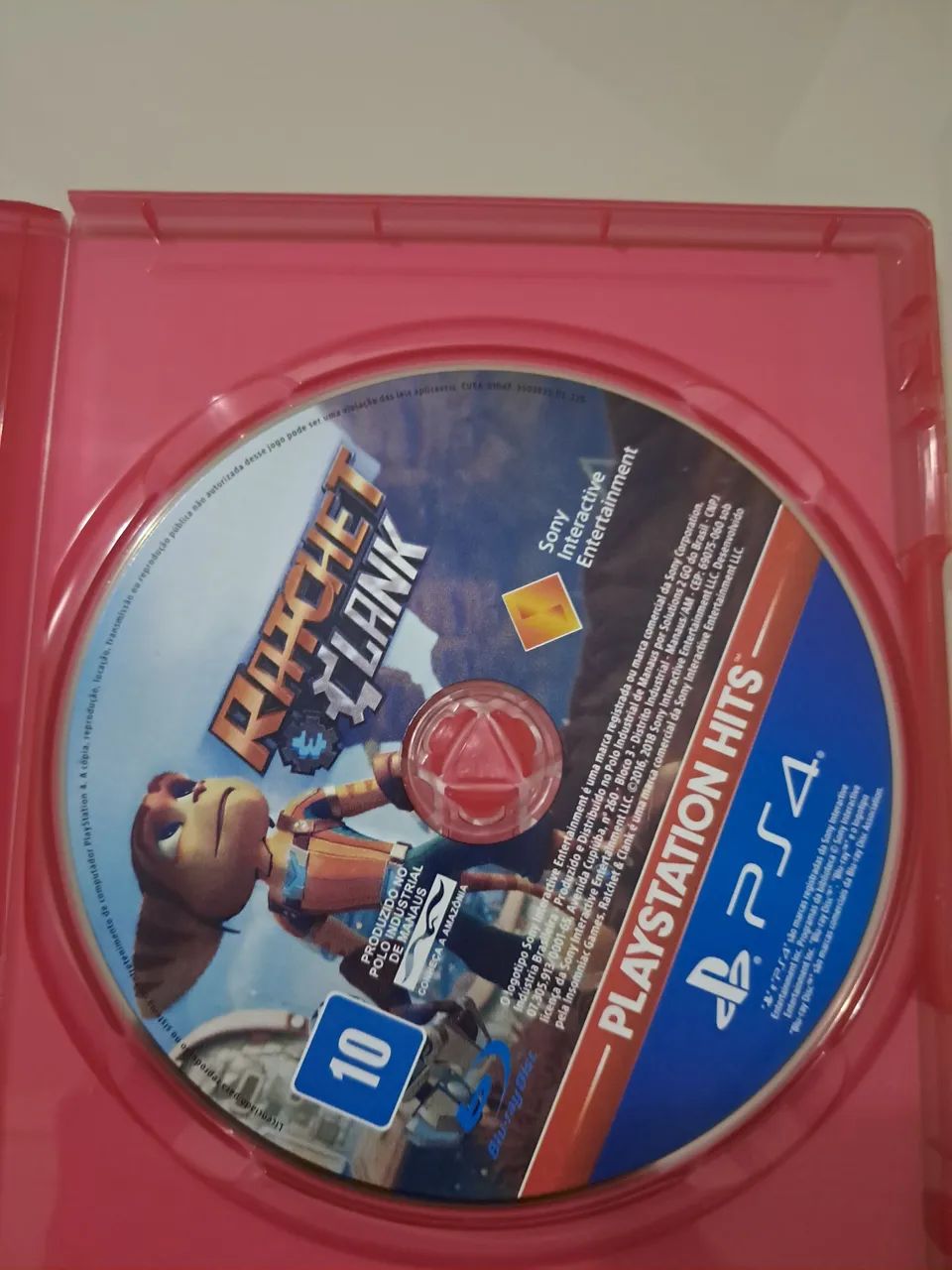 RATCHET CLANK A PARTIR DE 60 RS - Foto 2