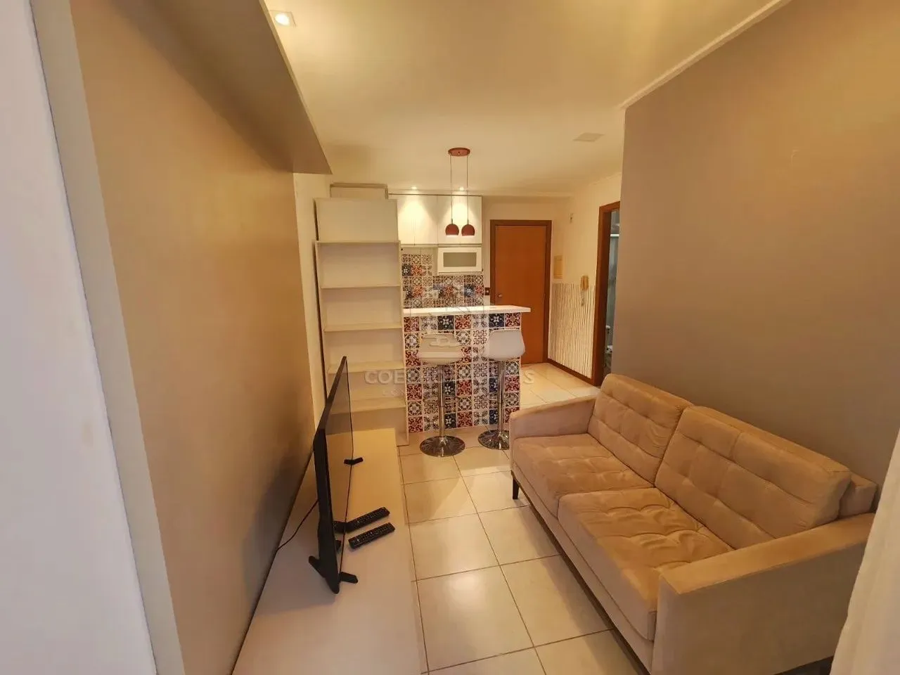 ÁGUAS CLARAS EASY APARTAMENTO PARA VENDA MOBILIADO LINDO PRONTO PARA MORAR