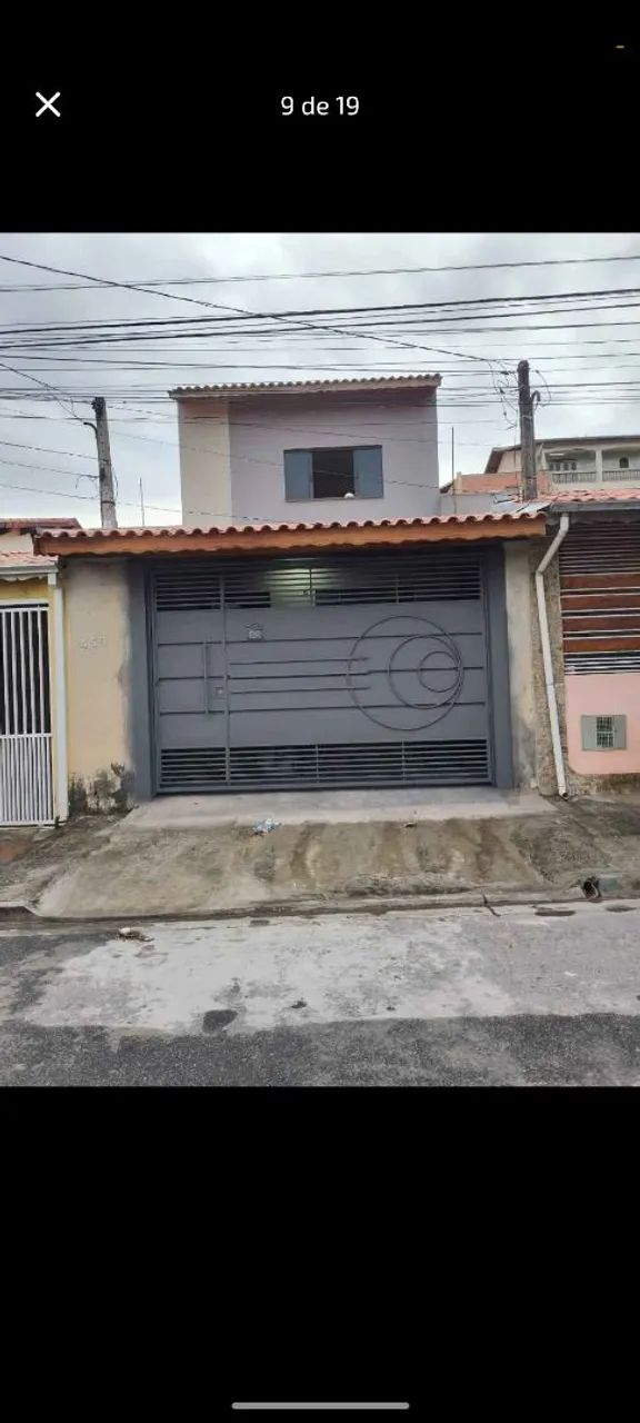 foto - São José dos Campos - Campos de São José