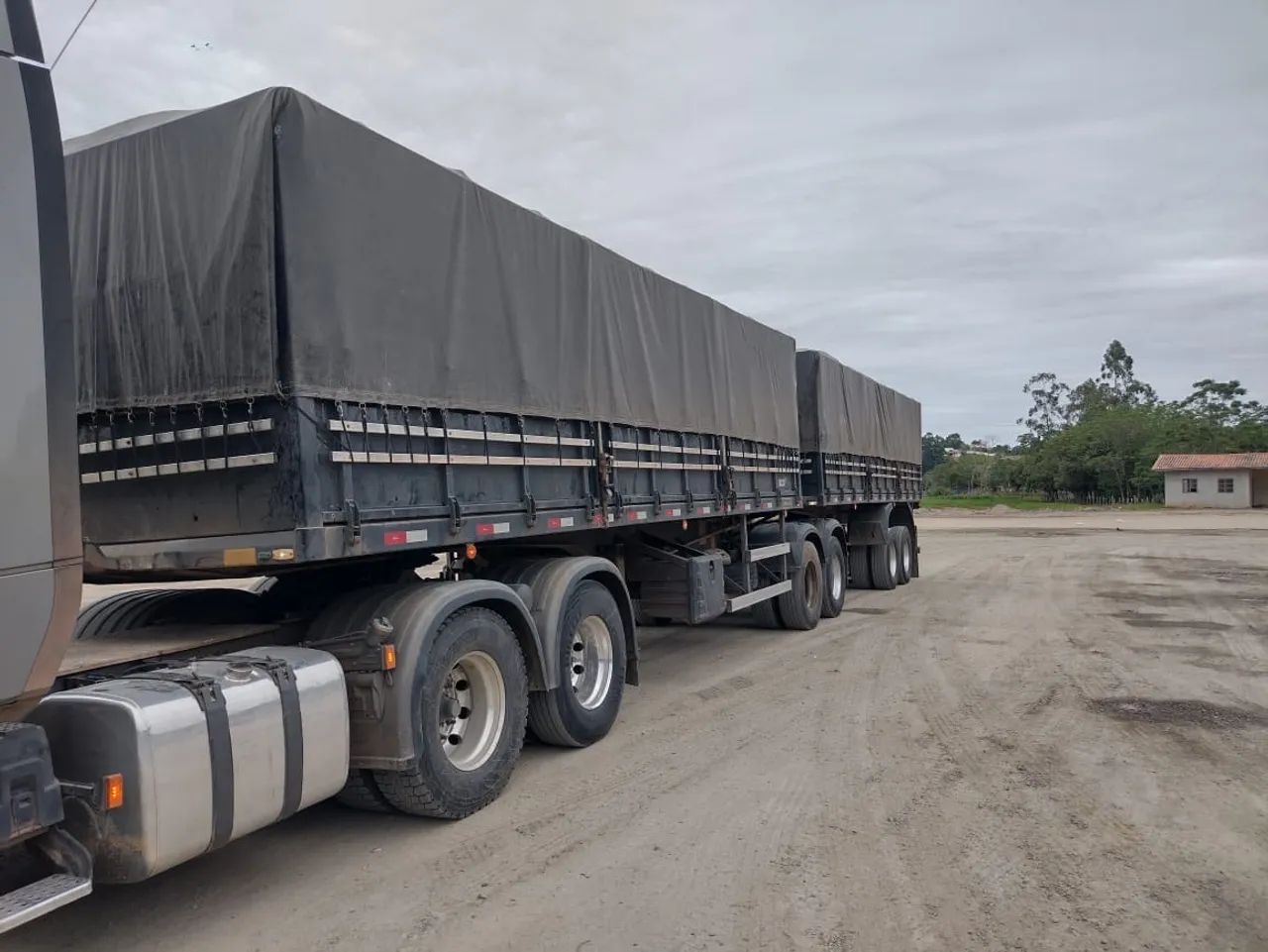 Bi-trem librelato 2021