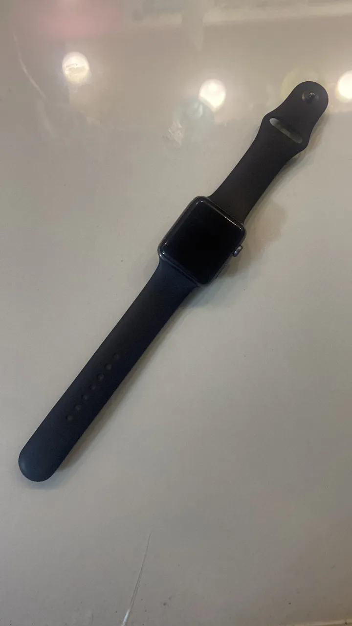 Apple Watch 3ª Geração