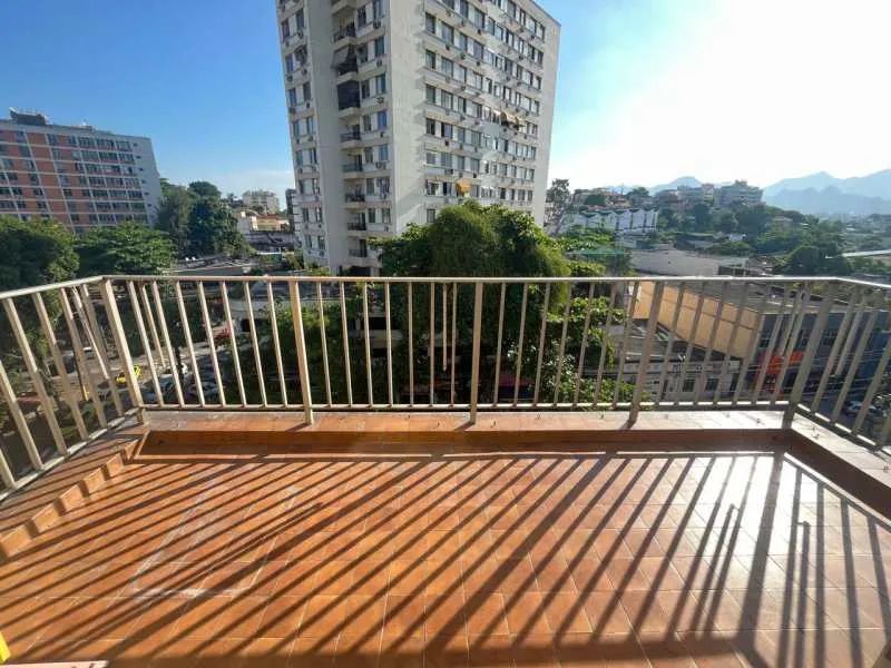 Apartamento : Padrão / Residencial / Pechincha - Foto 3