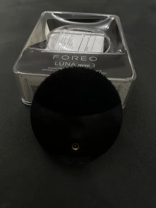 FOREO LUNA mini 3 - Limpeza facial ORIGINAL  - Foto 3