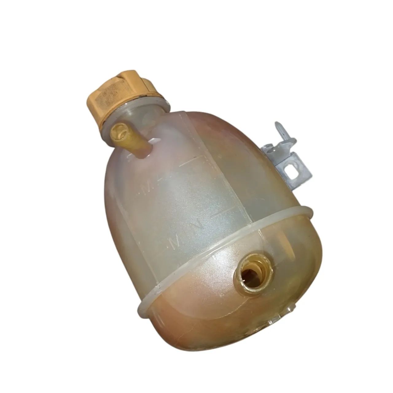 Reservatorio Agua Radiador Renault Sandero Logan 2007 A 2013 - Foto 3