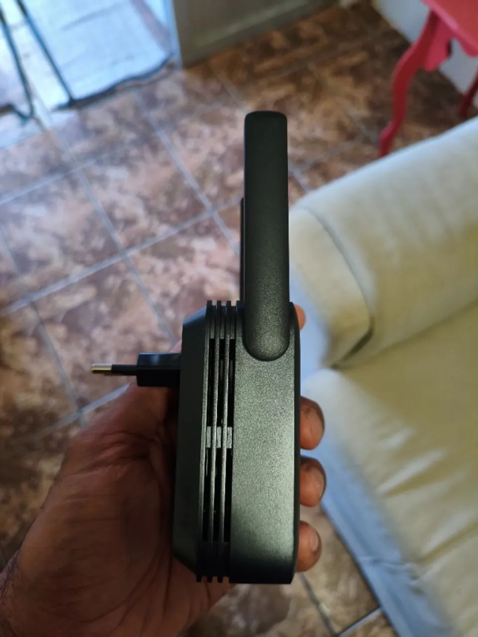 Repetidor Mi Wifi Range Extender AC1200 - Foto 4