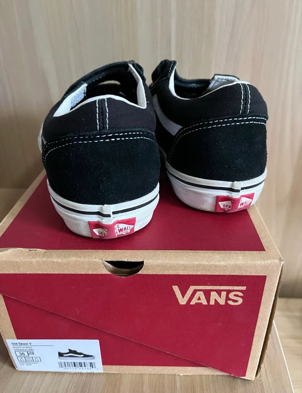 Vans old skool original 64849970866561123