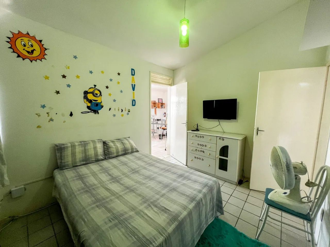 Casa de Praia no Janga com Piscina por Temporada - Foto 20
