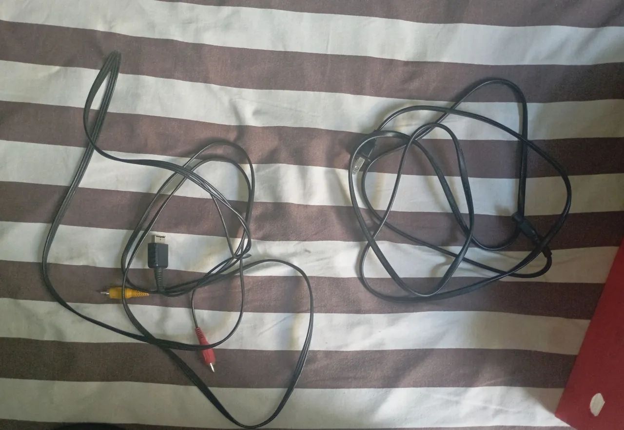 Vídeo Game PlayStation 2 - Foto 4