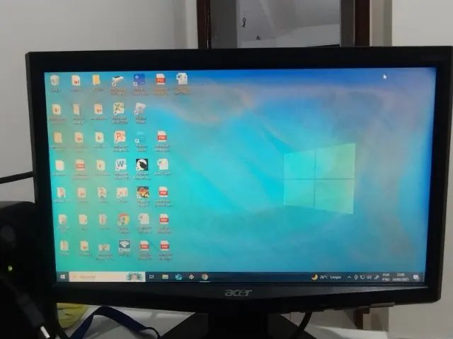 Monitor Acer 14" - Foto 2