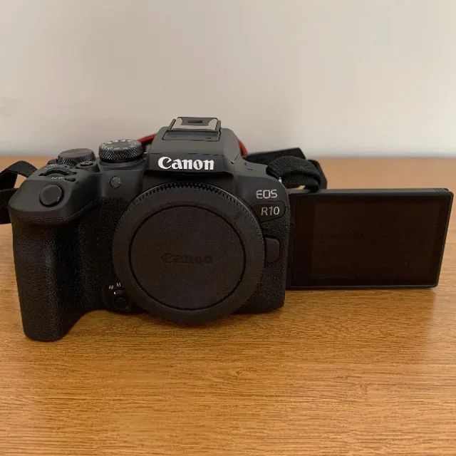 CANON EOS R10 - SUPER NOVA - Foto 4