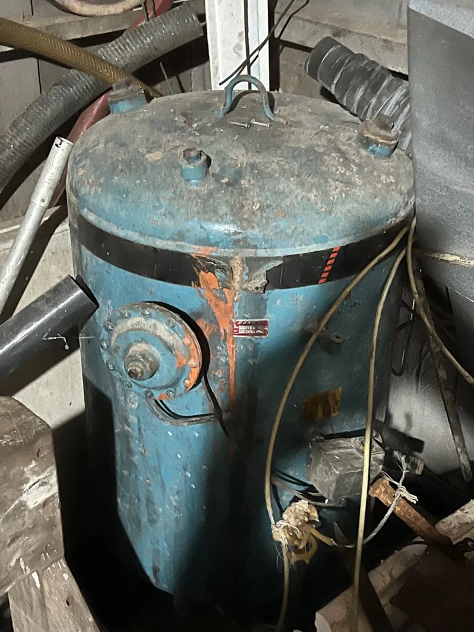Hidrofor 